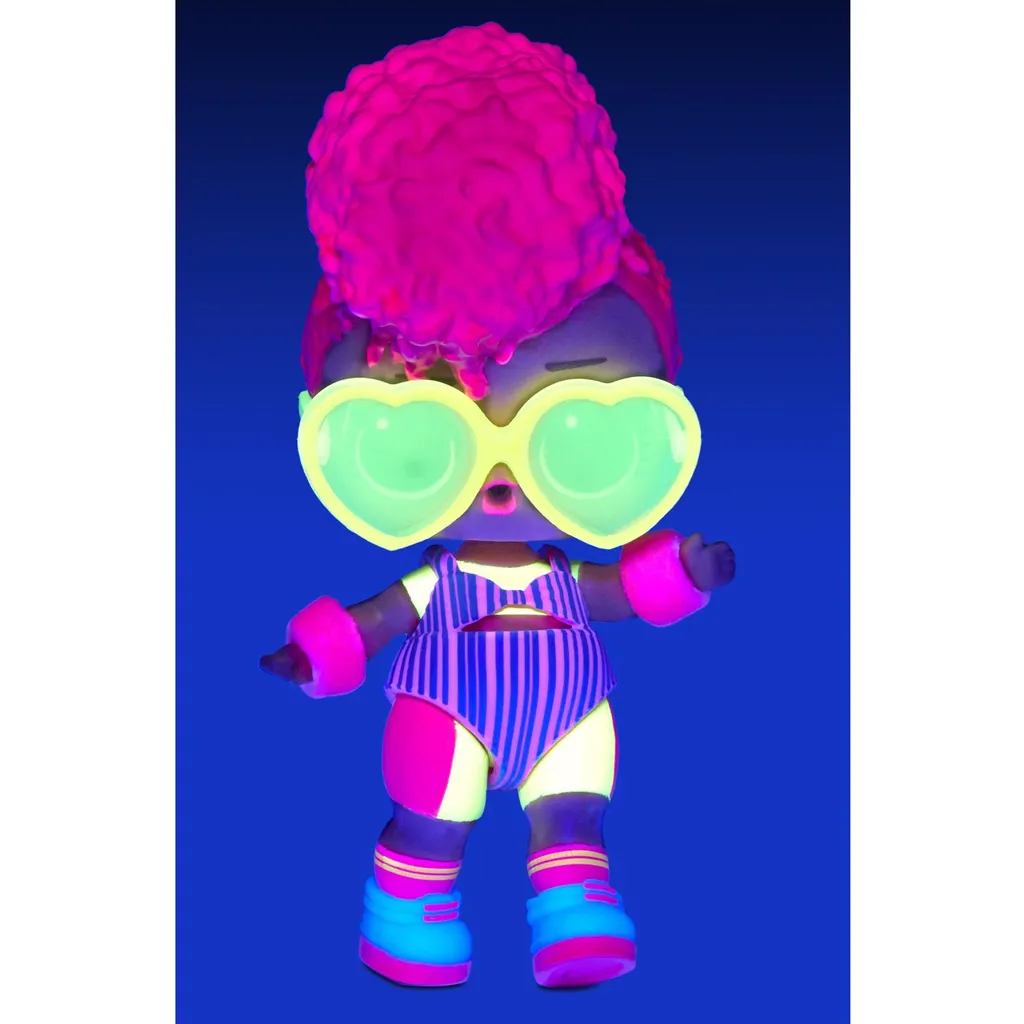 MGA Entertainment L.O.L. Surprise Dance Dolls 0 0 STK – Bild 13