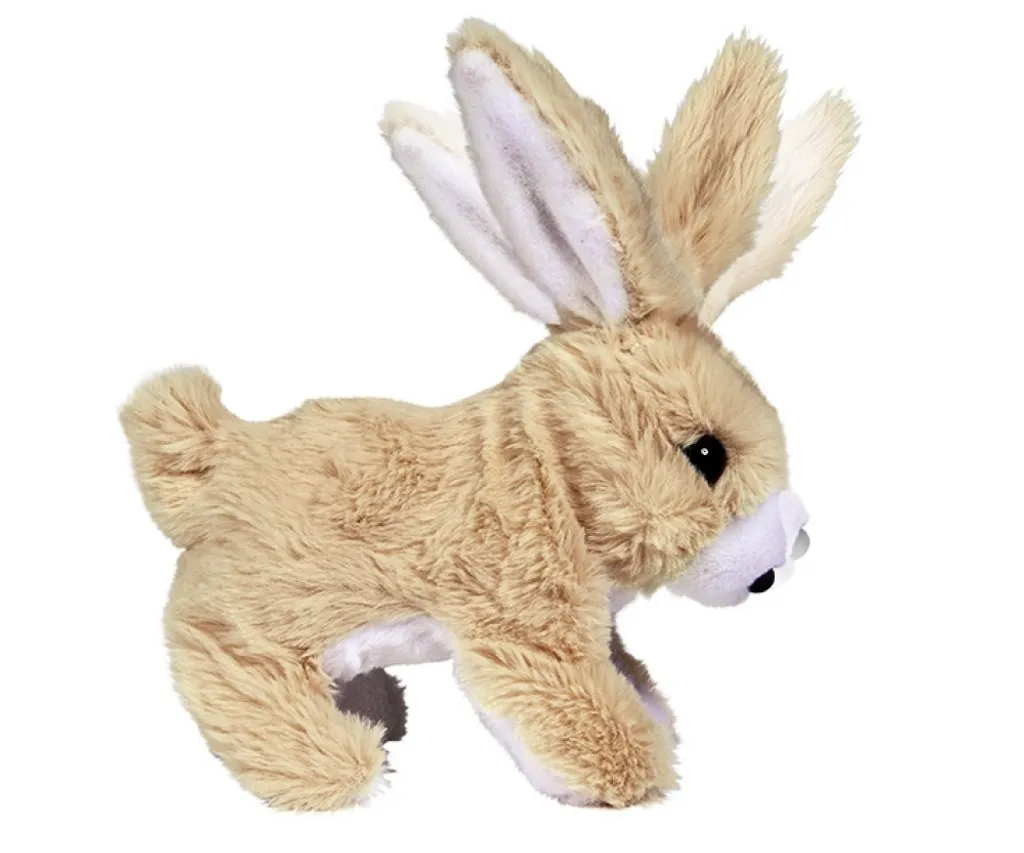 SIMBA TOYs Simba ChiChi Love Rabbit, Hase, Plüschhase, Spielzeug, Mit Funktionen Und Geräuschen, Ab 5 Jahre, 20 Cm, 105893456