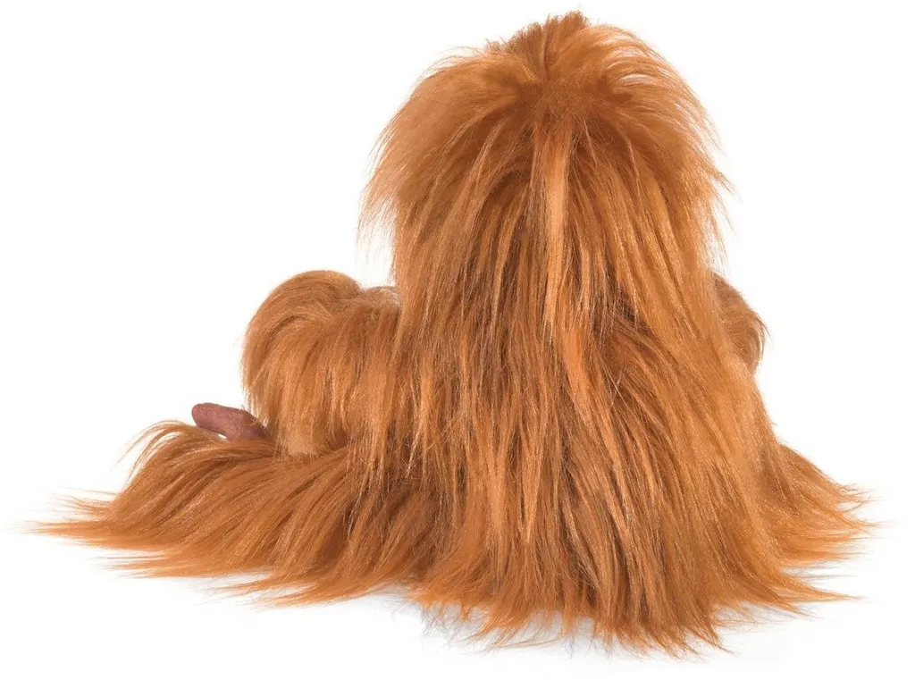 Folkmanis Affe / Baby Orang-Utan 3106 – Bild 4