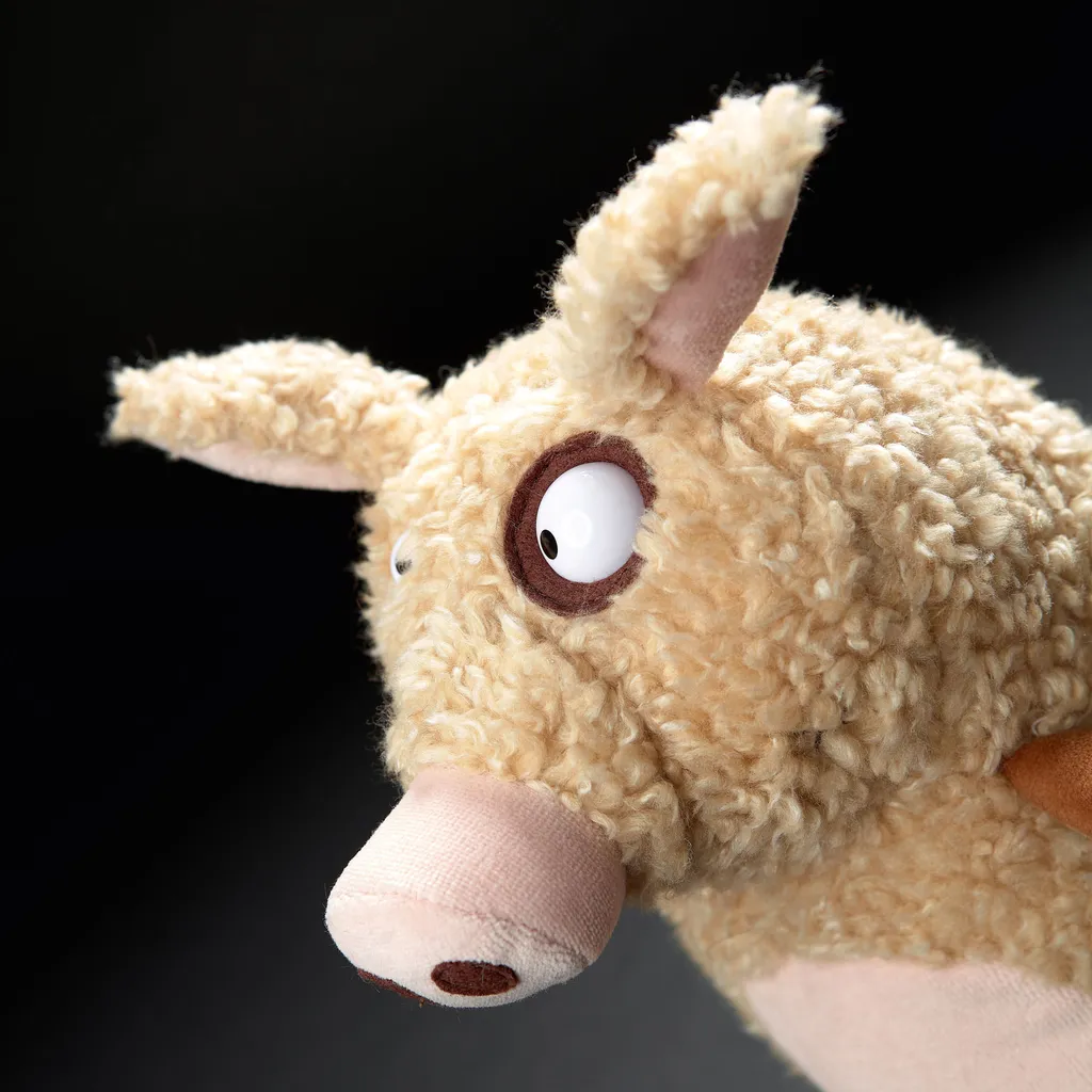 Sigikid Kuscheltier Panna Lotta, Beaststown – Bild 2