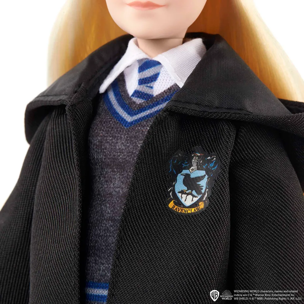Harry Potter Luna & Patronus – Bild 2