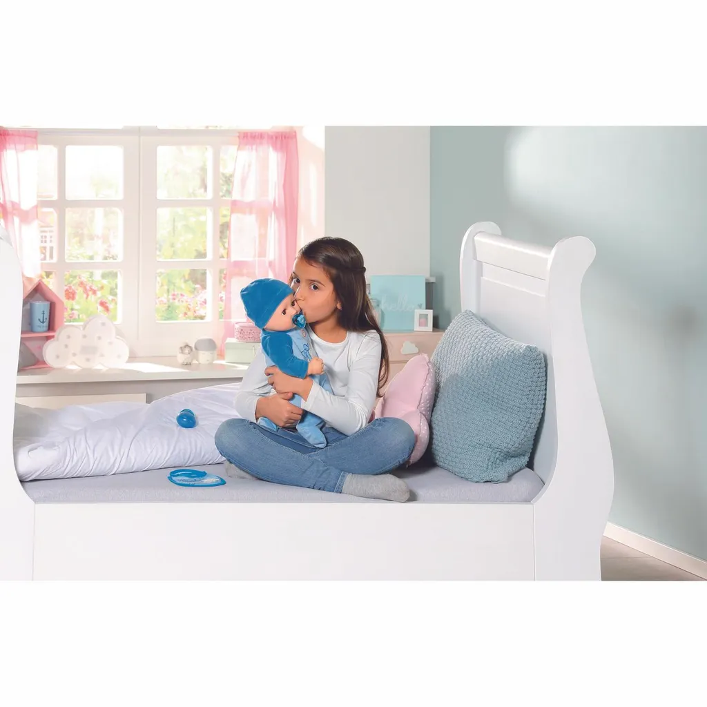 Zapf Creation Zapf 701898 Baby Annabell Alexander 43 Cm – Bild 3
