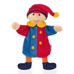 Sterntaler Spiel KINDER HANDPUPPE KAS KASPER KASPER