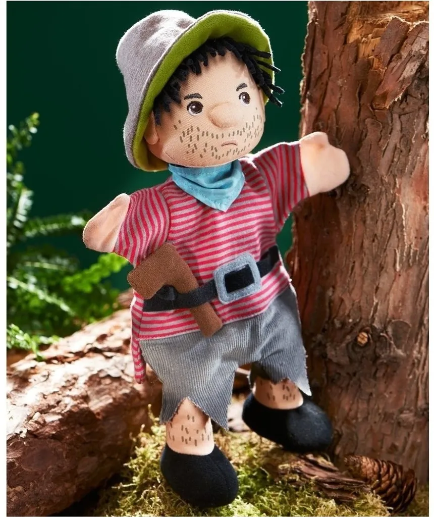 HABA 306244, Puppe, 1,5 Jahr(e) – Bild 2