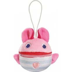 Schmidt Spiele Schlüsselanhänger Baci 7,5 Cm