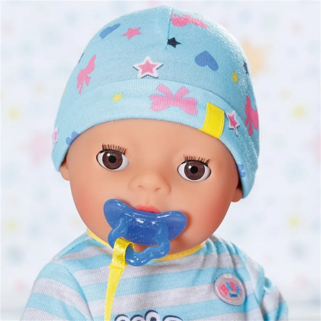 Zapf Creation 831977 Baby Born Little Boy, 36 Cm – Bild 19