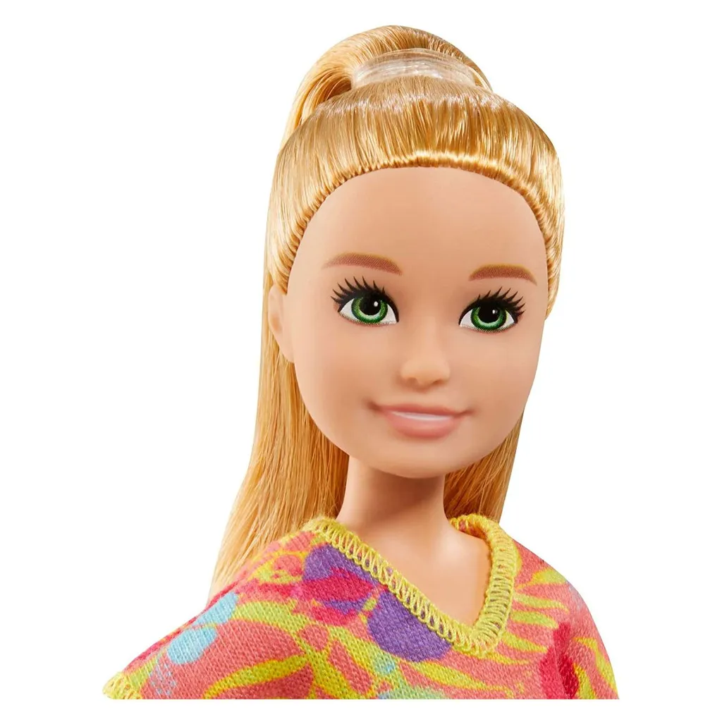 Barbie Und Chelsea "Der Verrückte Geburtstag" Stacie-Puppe Und Zubehör – Bild 10