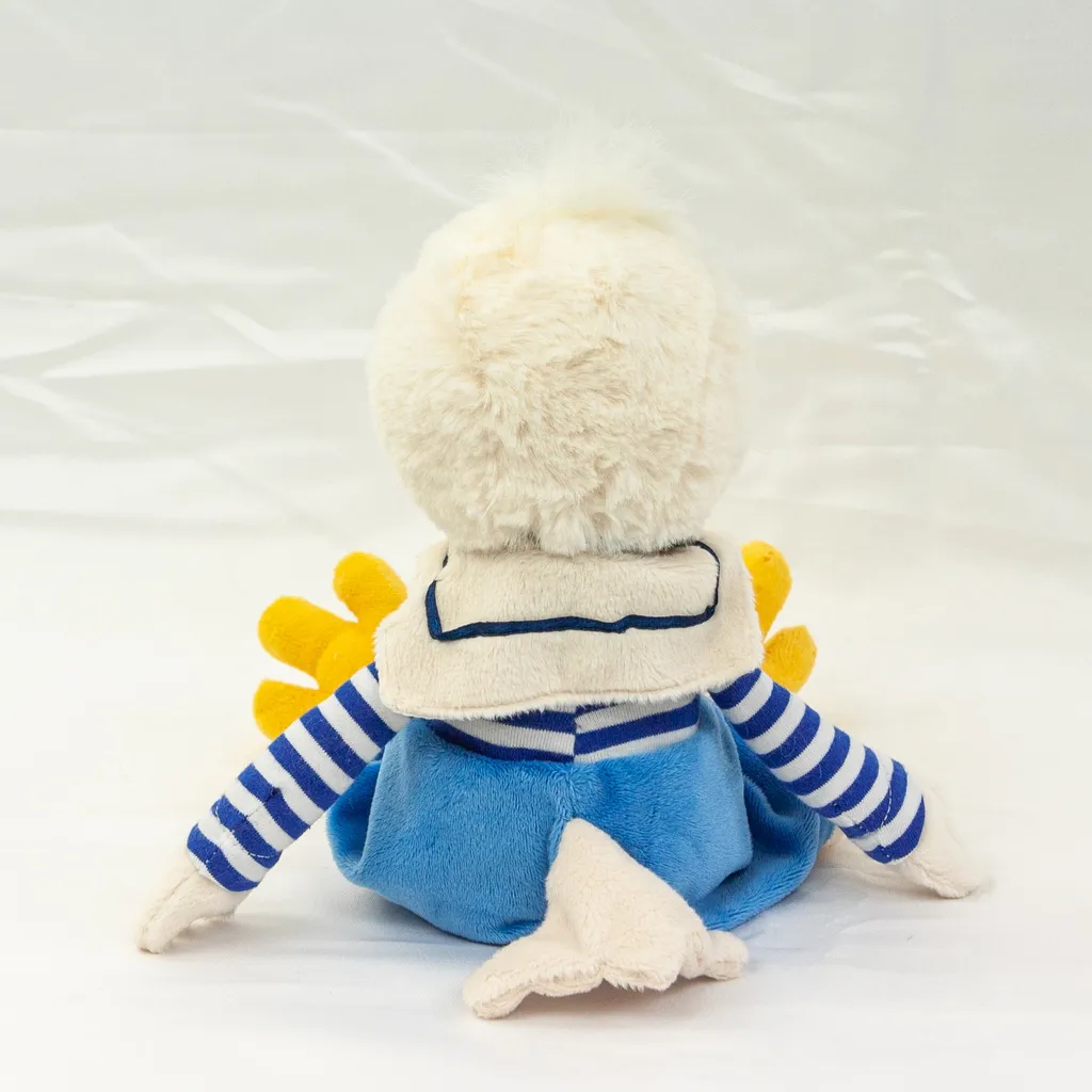 Bukowski Ente Majken 25 Cm Kuscheltier – Bild 4