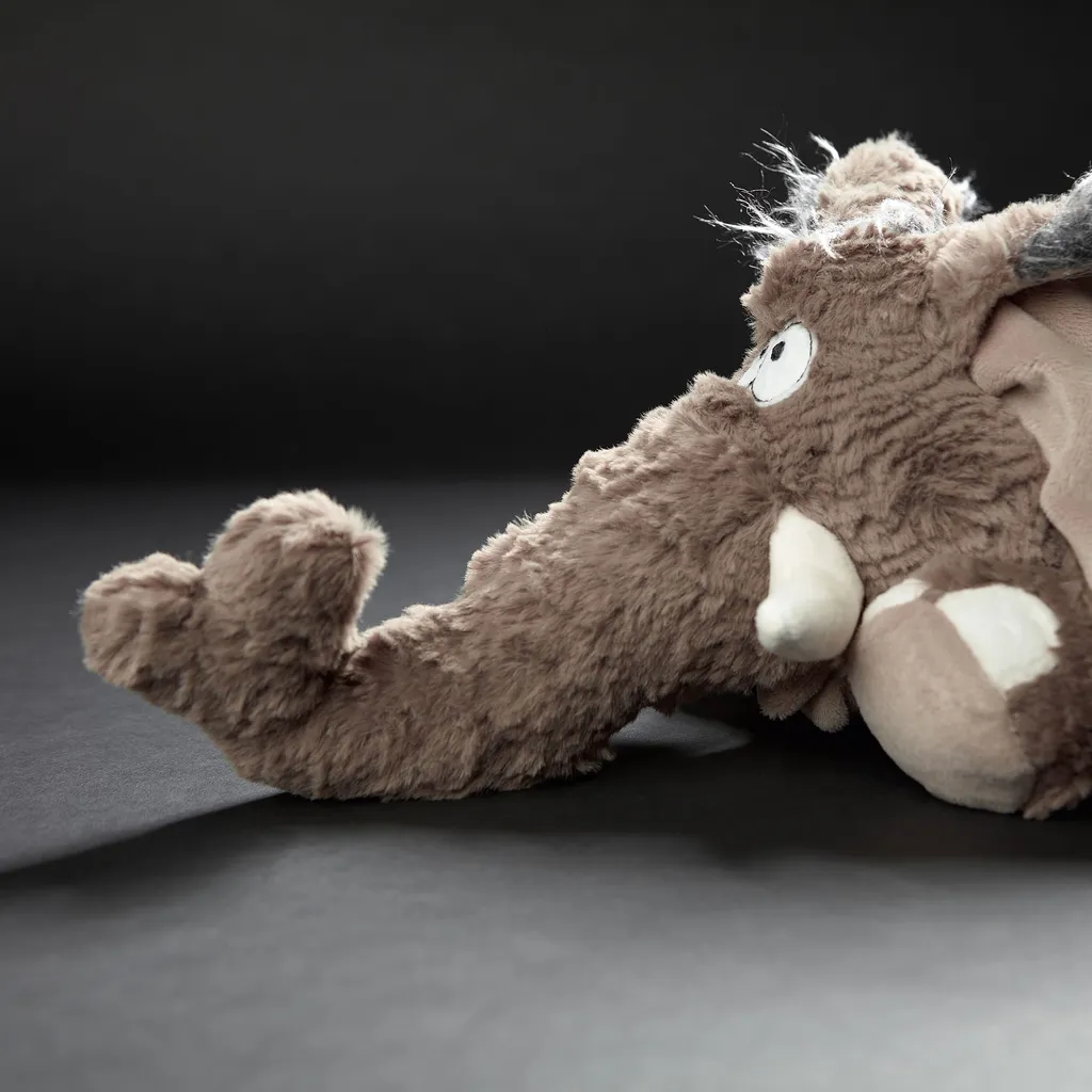 Sigikid Kuschelelefant Francoise Lelefant, Beaststown – Bild 2