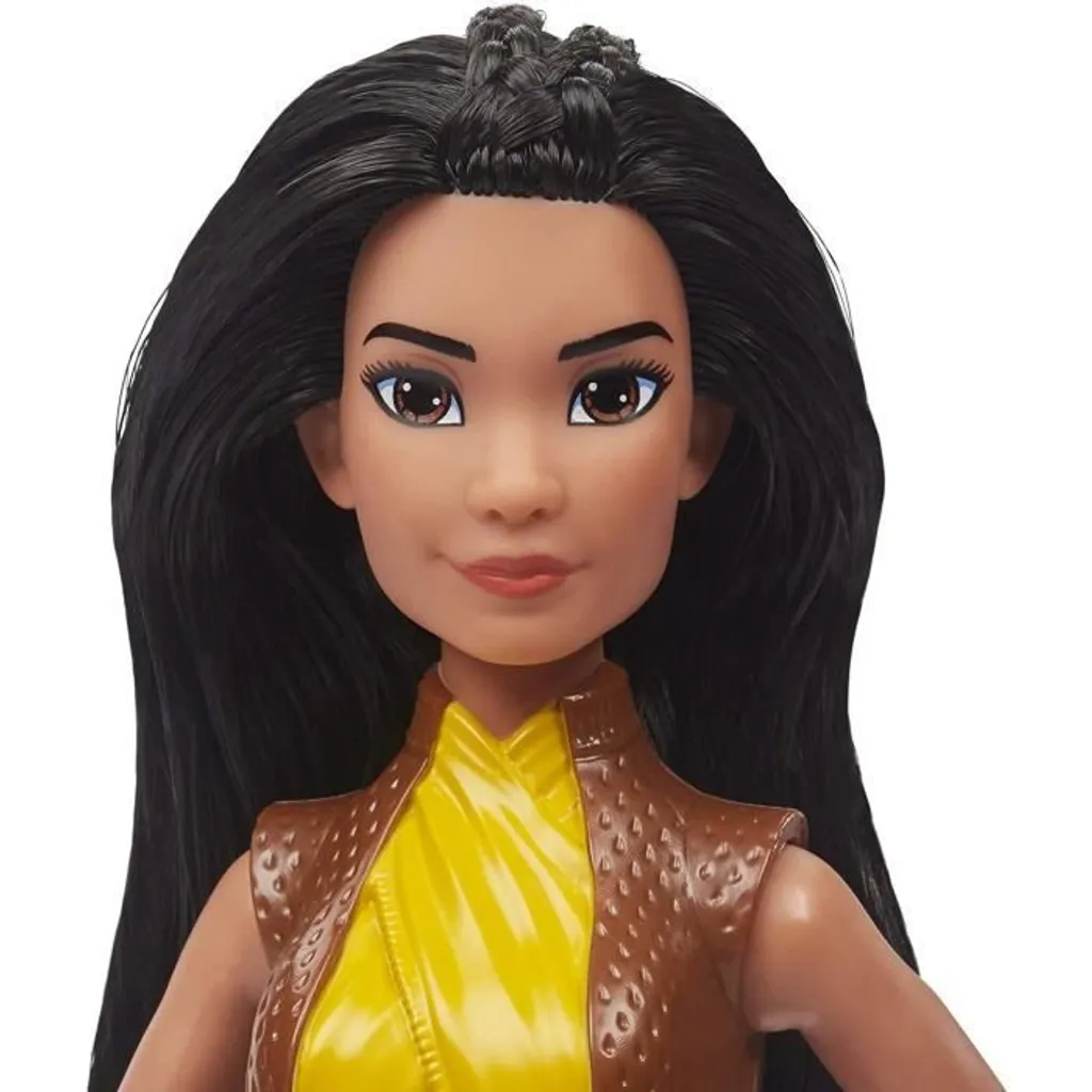 Hasbro E95685X0 Disney Raya Und Der Letzte Drache – Bild 3