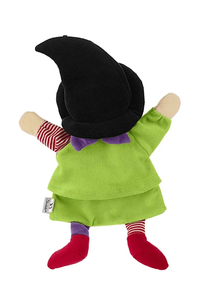 Sterntaler HanDoppelpackuppen Hexe HanDoppelpackuppe – Bild 2