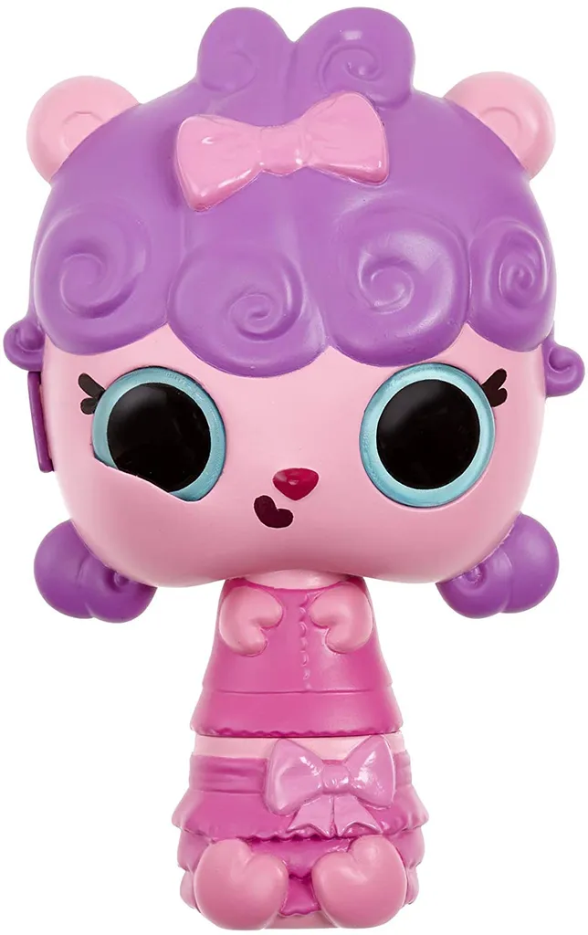 MGA Entertainment 562672E7C Pop Pop Hair Surprise 3-in-1 Pops Series 1 - Sortiert – Bild 7