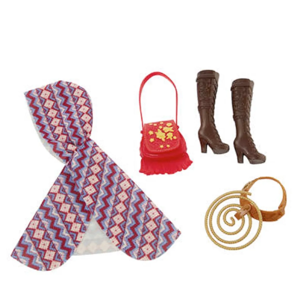 Hasbro - Elena Von Avalor Elena Im Abenteuer-Outfit C0378EU4 – Bild 17