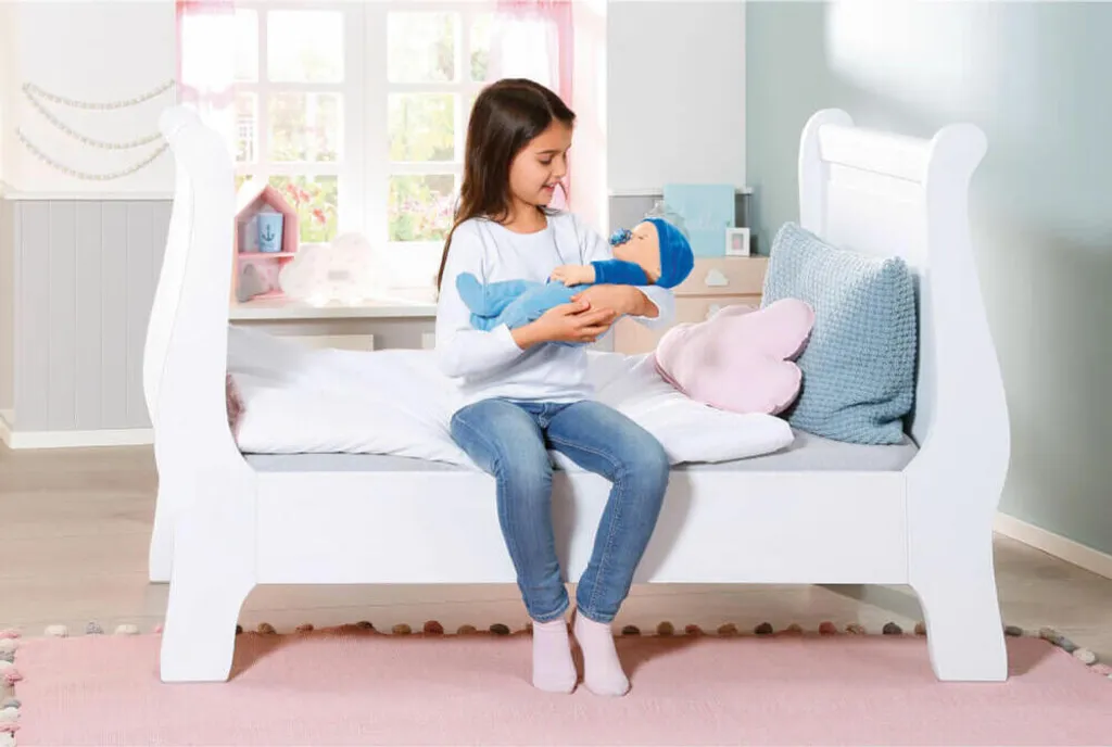 Zapf Creation Baby Annabell 706305 Alexander 43 Cm – Bild 14