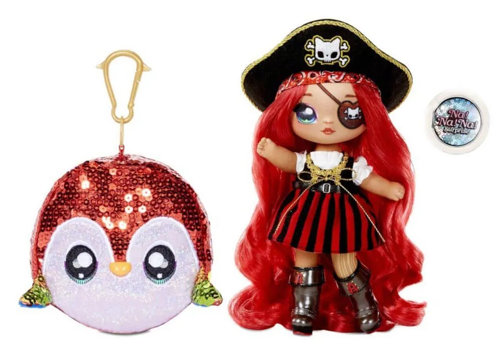 Zapf Creation 117766EUCGR Na! Na! Na! Surprise 2-i – Bild 7