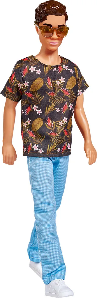 SIMBA TOYs Simba Spielwaren Steffi LOVE Kevin, 2-fach Sortiert Ankleidepuppen Puppen Ankleidepuppen – Bild 3