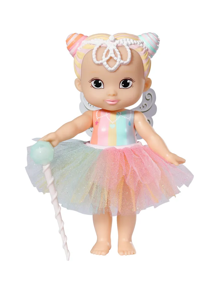 Zapf Creation Zapf BABY Born® Stor Bo Fairy Rainbow 18 831830 – Bild 9
