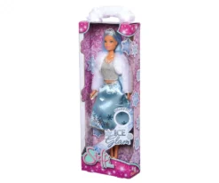 SIMBA TOYs Simba Dickie Vertriebs GmbH SL Ice Glam 0 0 STK