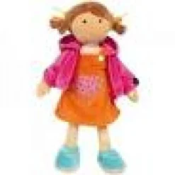 Sigikid Lernpuppe Mädchen 0 0 STK
