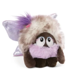 NICI Spielwaren Monster Jeebydoo, 10 Cm (48421) Kuscheltiere Teddies & Plüschfiguren 48421,NICI,Monsterdoos,10cm,Kuscheltier,Plüschtier,Stofftier,Plüschmonster,Monster,Jeebydoo