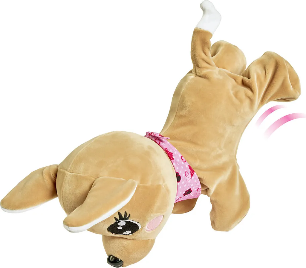 SIMBA TOYs Simba Spielwaren Chi Chi Love Baby Boo Kuscheltiere Teddies & Plüschfiguren HK22 Bayw1120 – Bild 7