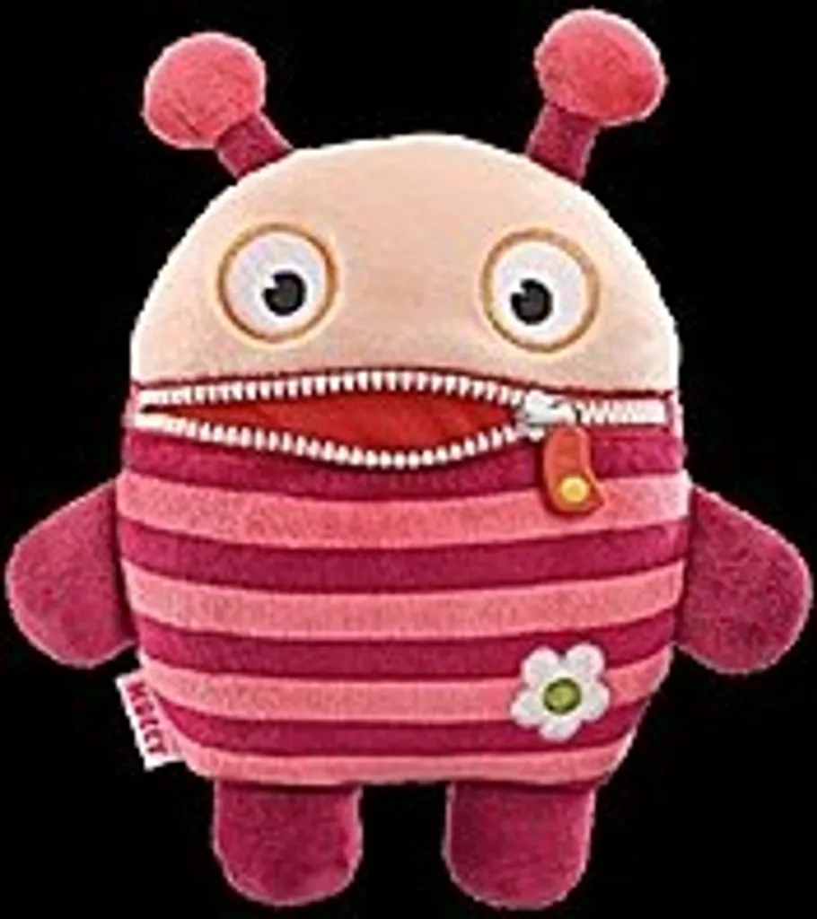 Schmidt Spiele Spielwaren Sorgenfresser Klein, Molly, 23 Cm Kuscheltiere Saisonlieblinge Teddies & Plüschfiguren Spielzeugknaller – Bild 2