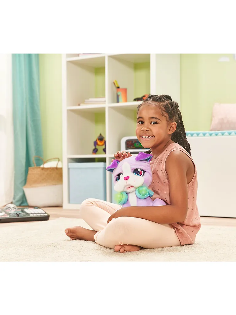 Vtech Spielwaren DJ BeatBoxer Funktionsplüsch Funktionsplüsch HK22 Blackoffer2022 Artikelhighlights – Bild 7