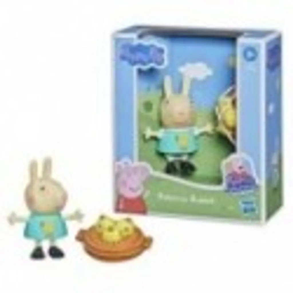 Figura Rebecca Rabbit Hasbro – Bild 2