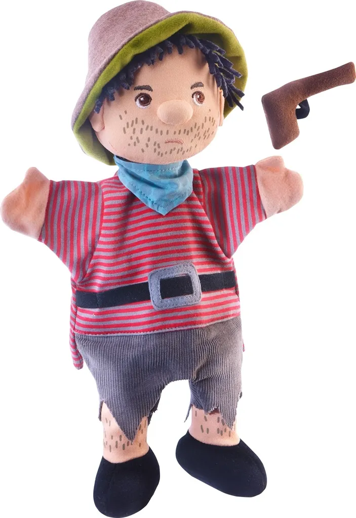 HABA 306244, Puppe, 1,5 Jahr(e) – Bild 3