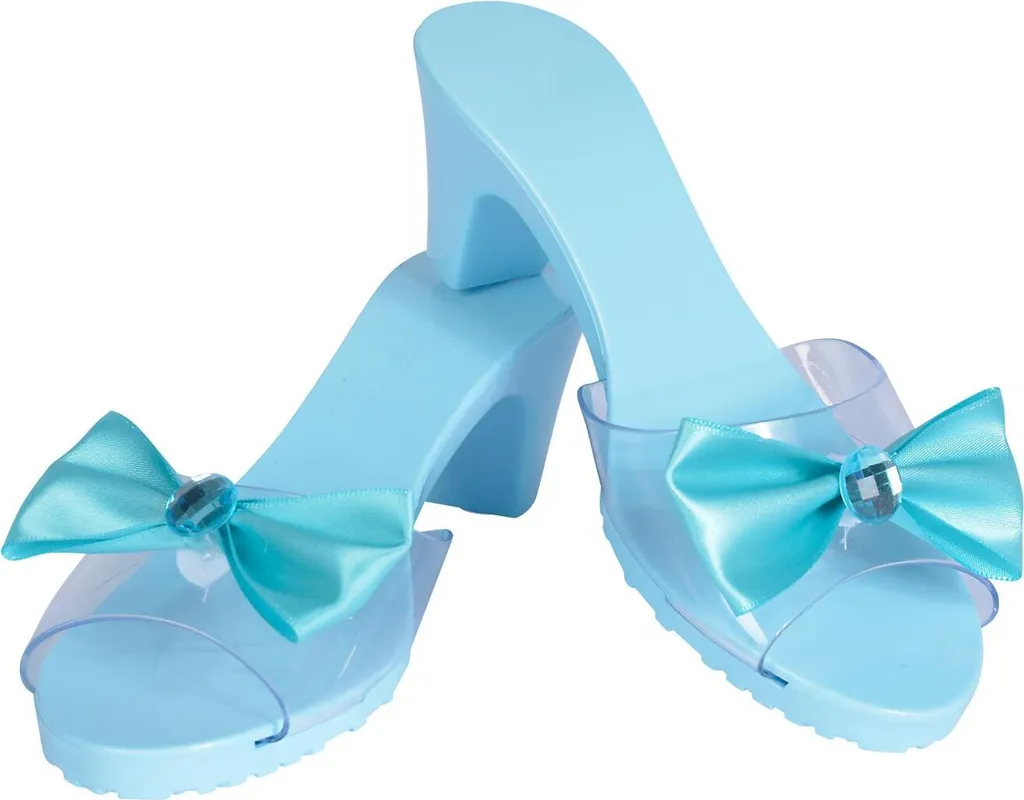 SIMBA TOYs Simba 105562435 SLG Steffi Love Girls Schuhe Mit Schleifchen, 3-fach Sortiert – Bild 2