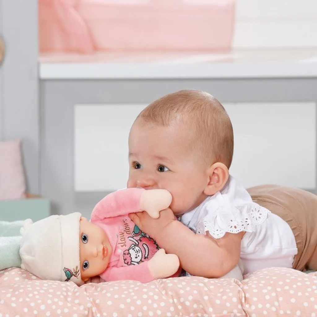 Zapf Creation Zapf Annabell Sweetie 30 Cm 706428 – Bild 3