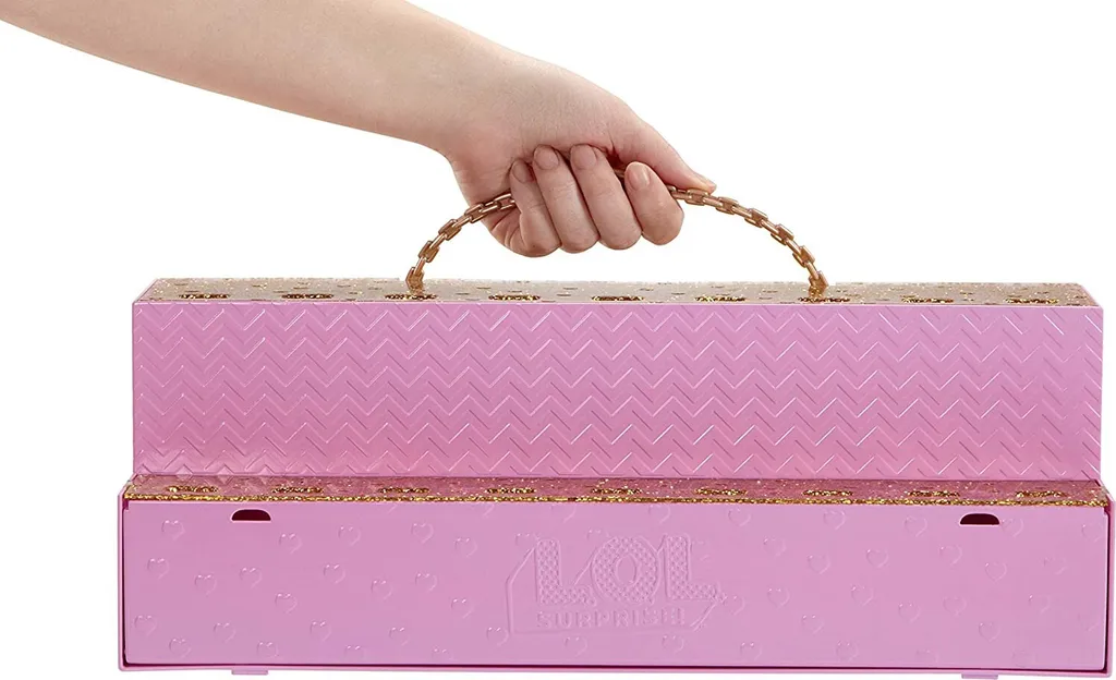 L.O.L. Surprise! Mini Shops Playset, Aktion/Abenteuer, Mehrfarbig – Bild 5