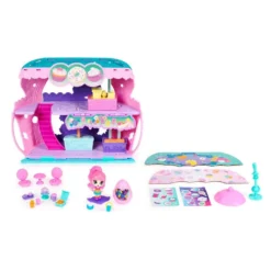 Spin Master Hatchimals Colleggtibles Serie 8 2 In 1 Playset