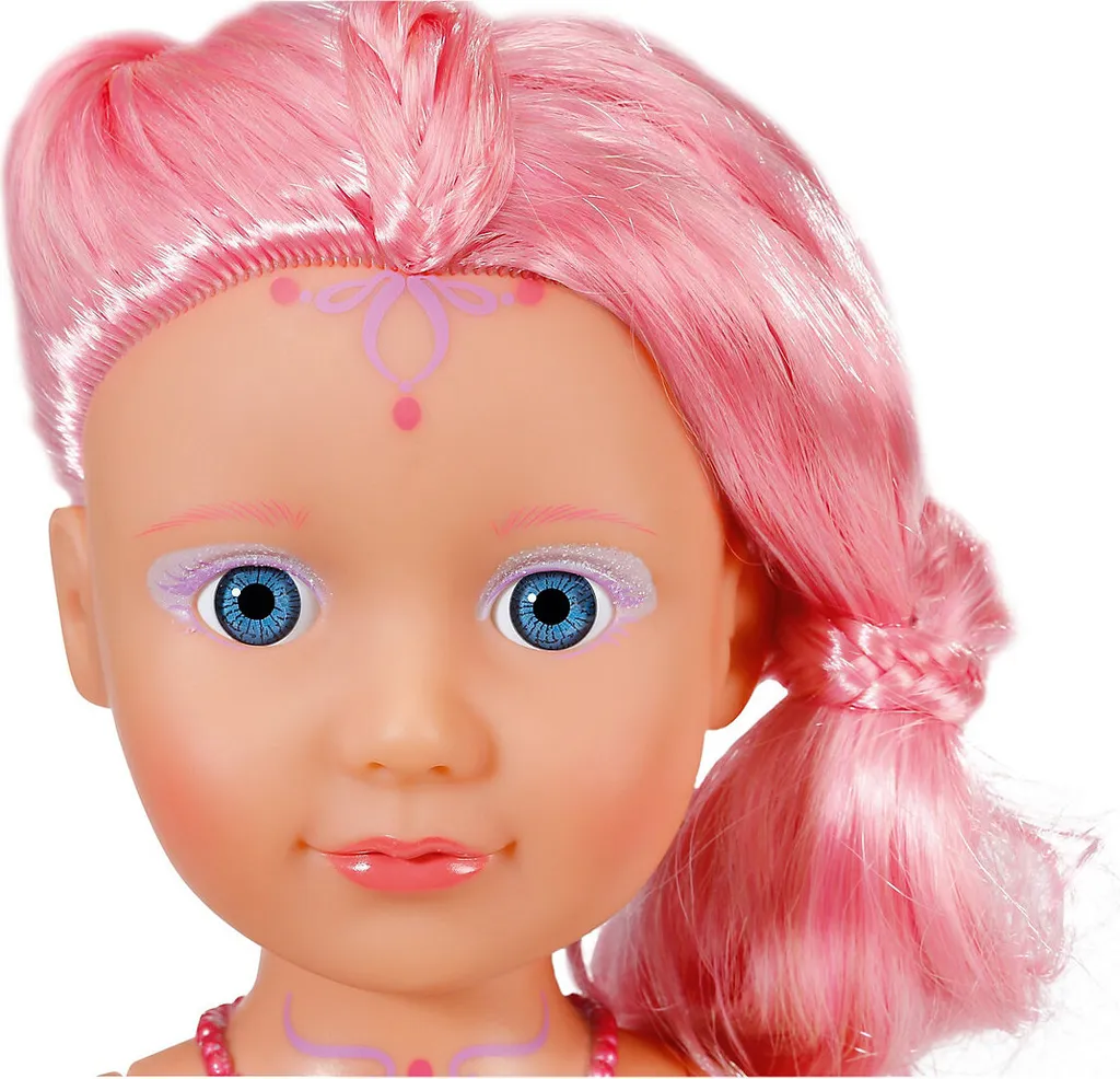 Zapf Creation Zapf BABY Born® Sister Meerjungfrau 46cm 833681 – Bild 16