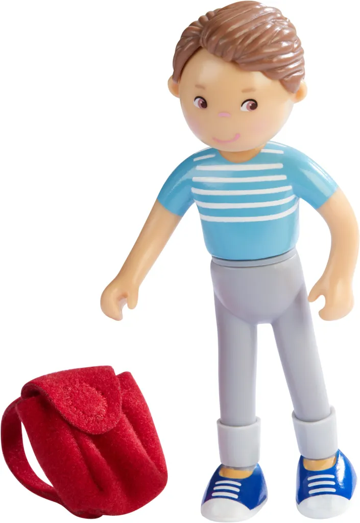 Haba Little Friends - Papa Karsten â Bild 3