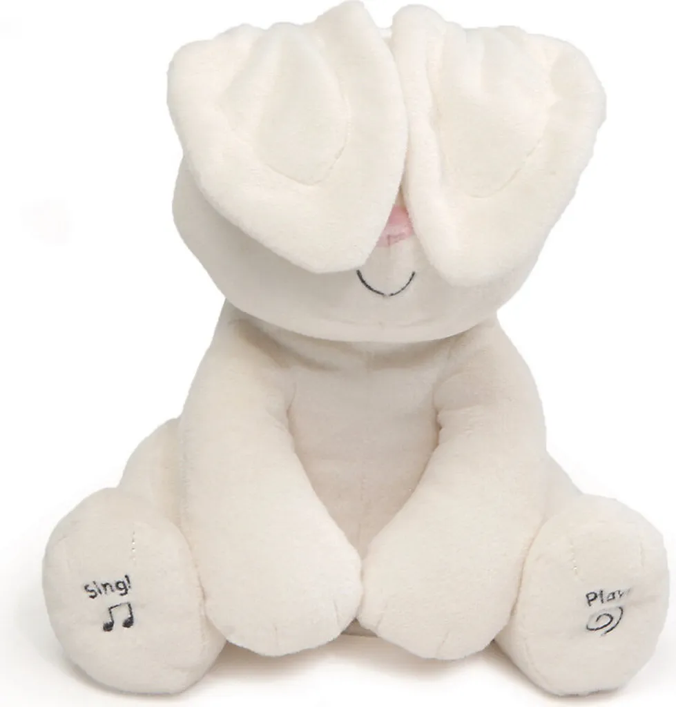 AMIGO Spiel Freizeit GmbH Flora Das HĂ€schen 30,5cm 0 0 STK â Bild 2