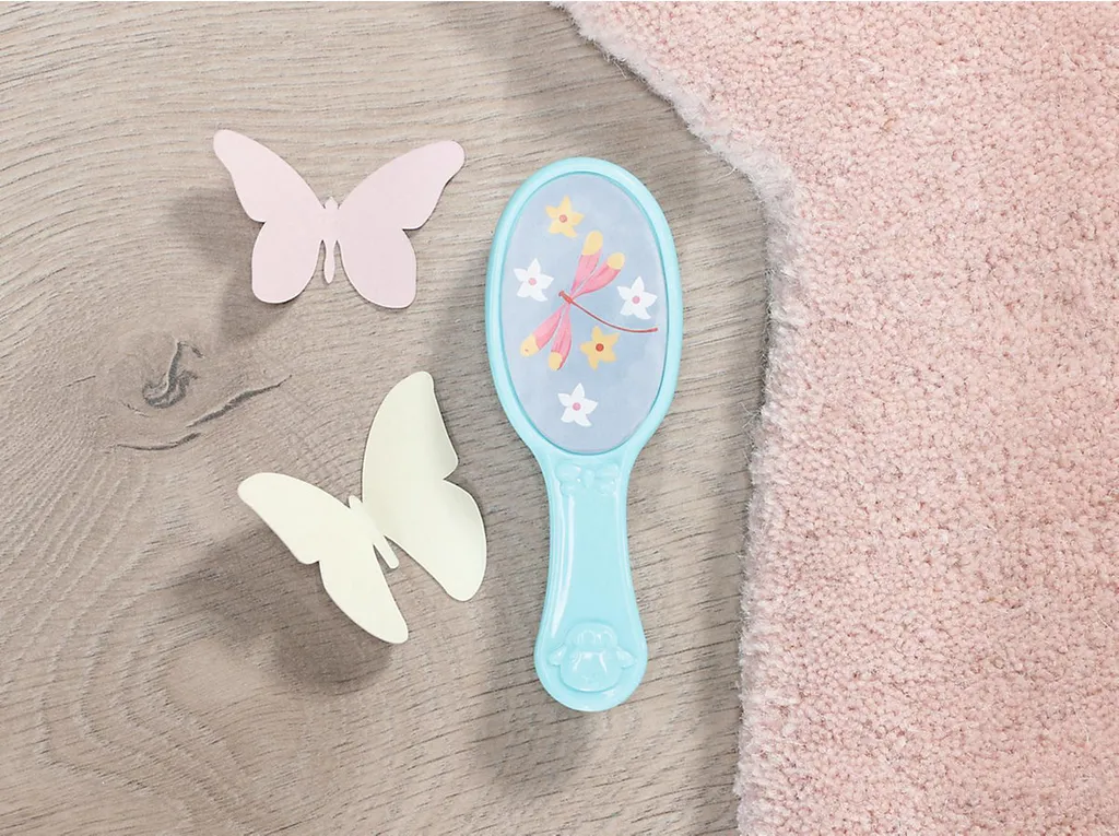 Zapf Creation Spielwaren Baby Annabell Sophia, Brünett 43 Cm Babypuppen Puppen Babypuppen 0 Blackoffer2022 – Bild 5