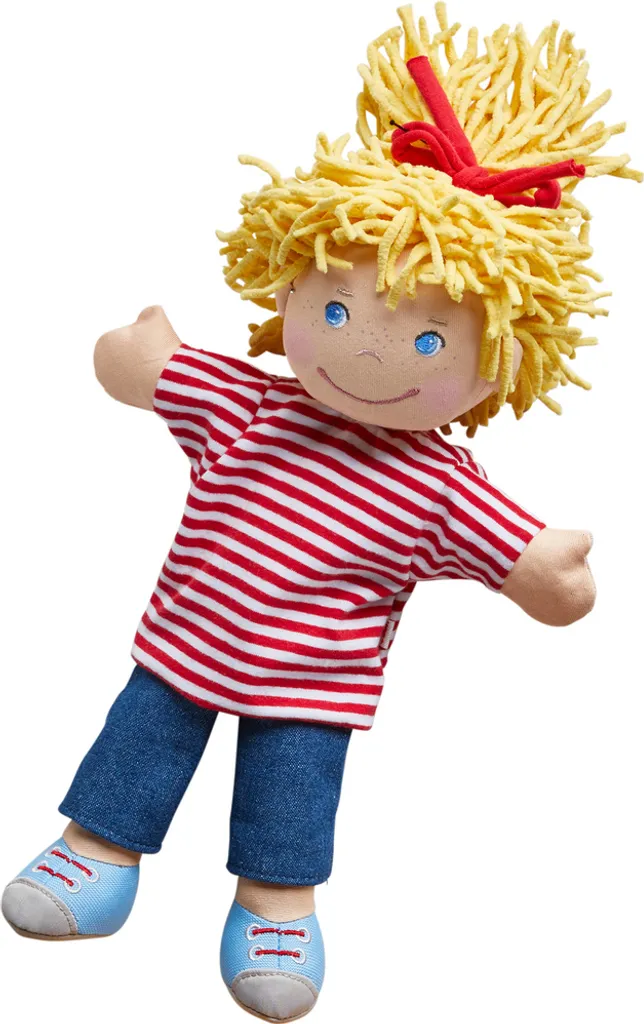 Haba Puppe Conni; 302642 – Bild 13