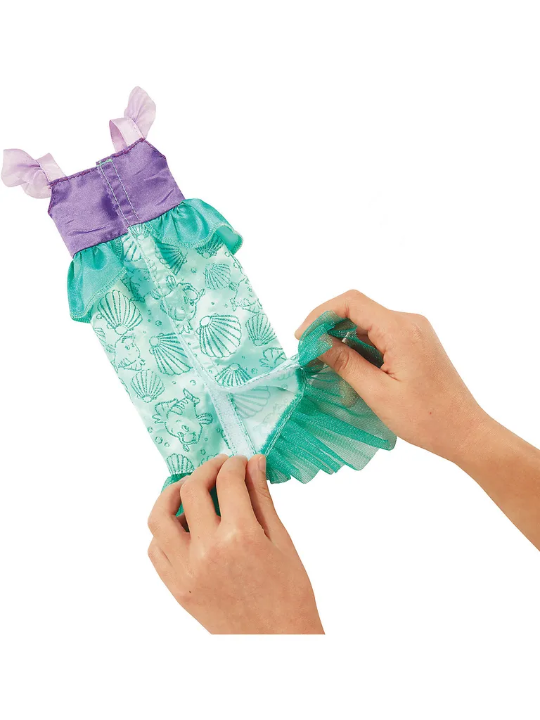 Jakks Pacific Spielwaren Disney Princess Arielle Puppe 35 Cm Stehpuppen Puppen Großpuppen – Bild 7