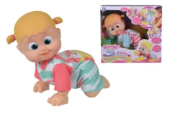 SIMBA TOYs Simba BB Bonny Kommt Zu Mama; 105143250