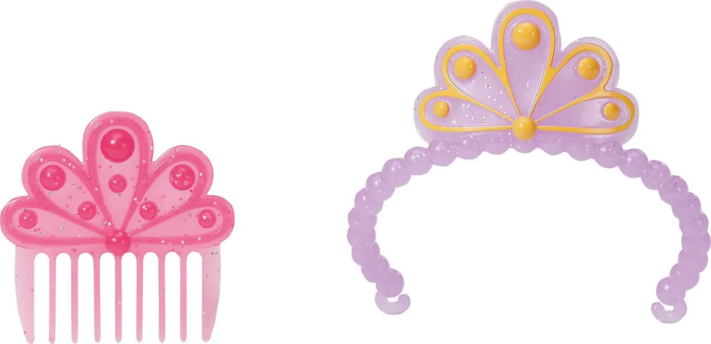 Zapf Creation Zapf BABY Born® Sister Meerjungfrau 46cm 833681 – Bild 5