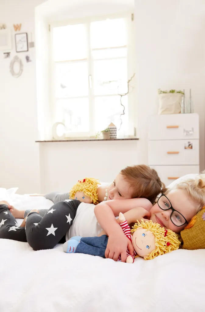 Haba Puppe Conni; 302642 – Bild 6