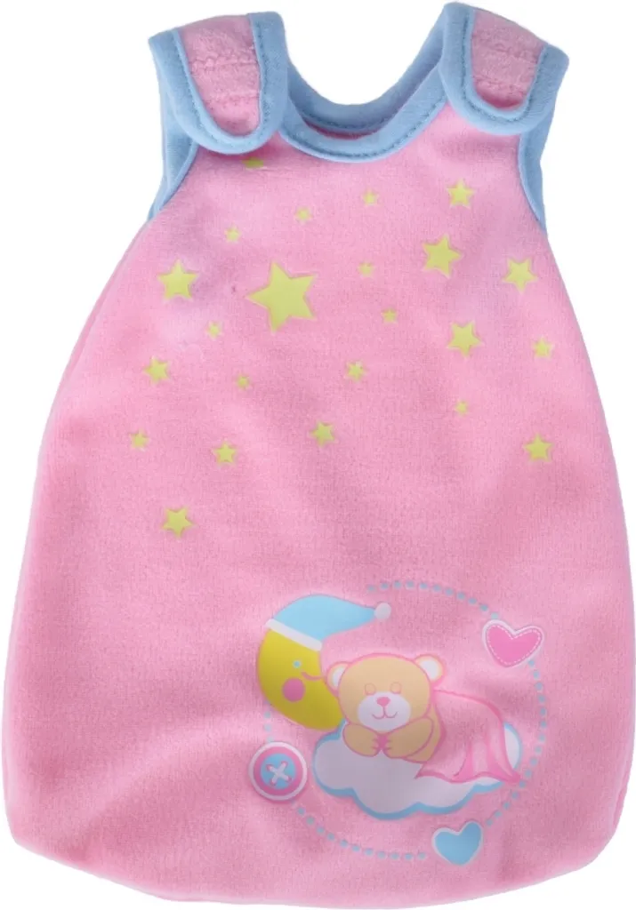 SIMBA TOYs Simba Laura Gute Nacht Puppe Mir 24 Baby Laute 30cm Groß Ab 2 Jahre – Bild 9