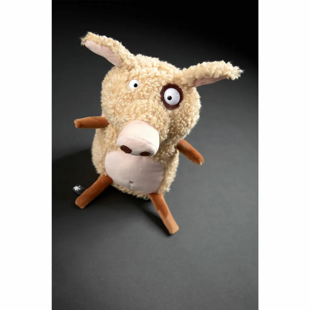 Sigikid Kuscheltier Panna Lotta, Beaststown – Bild 5