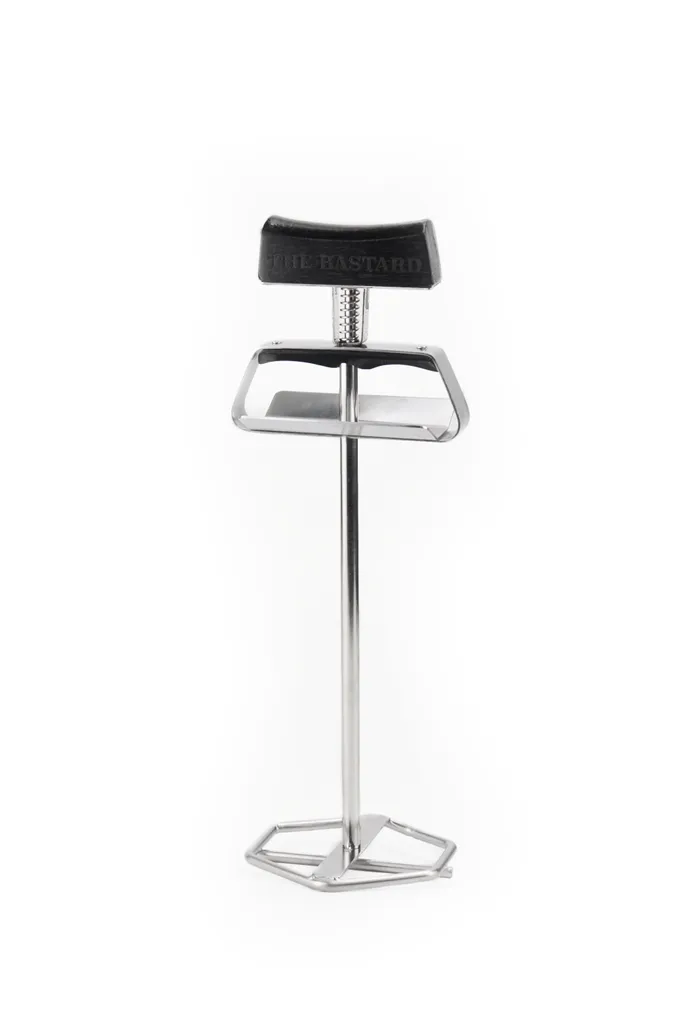 The Bastard Easy Grillrostheber