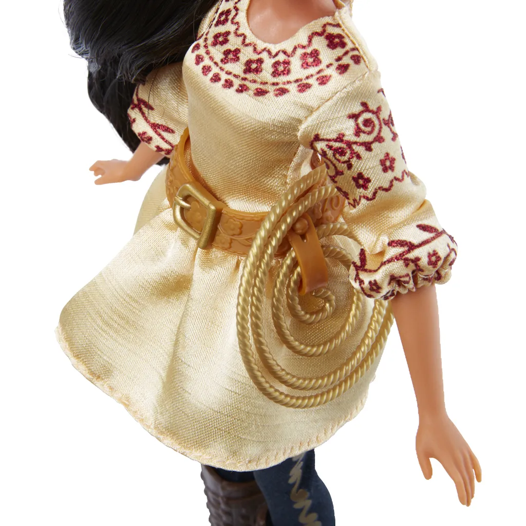 Hasbro - Elena Von Avalor Elena Im Abenteuer-Outfit C0378EU4 – Bild 2