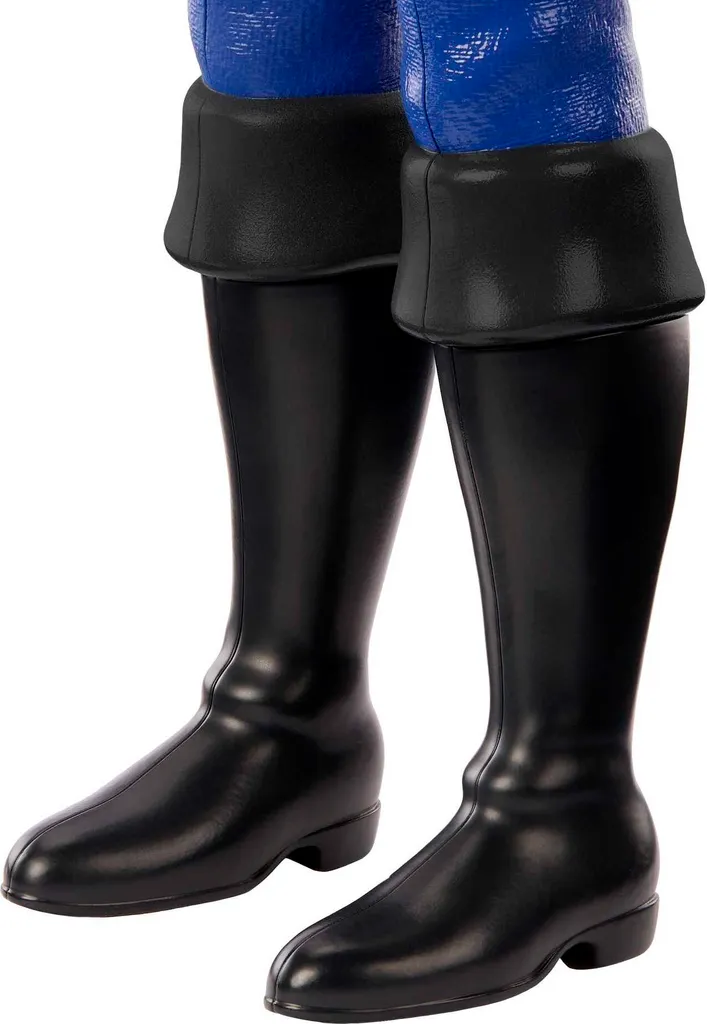 Disney Prinzessin-Spielzeug, Prinz Erik-Modepuppe – Bild 5