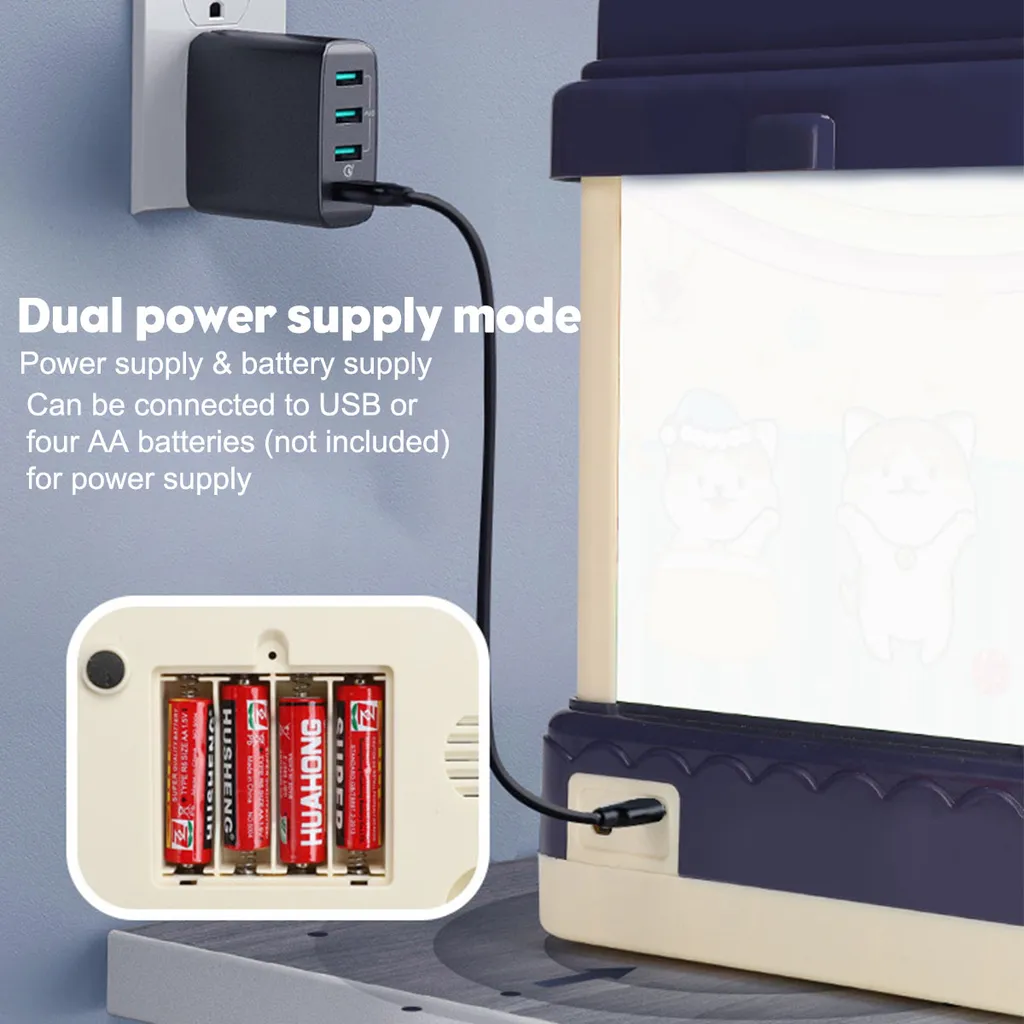 Kimbosmart Mini Puppenmaschine Klauenmaschine Grabber Klauen Maschine Mit Musik Licht DIY Spielzeug Kinder â Bild 5