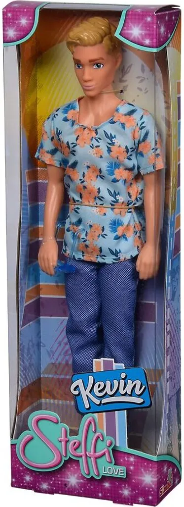 SIMBA TOYs Simba Spielwaren Steffi LOVE Kevin, 2-fach Sortiert Ankleidepuppen Puppen Ankleidepuppen – Bild 9
