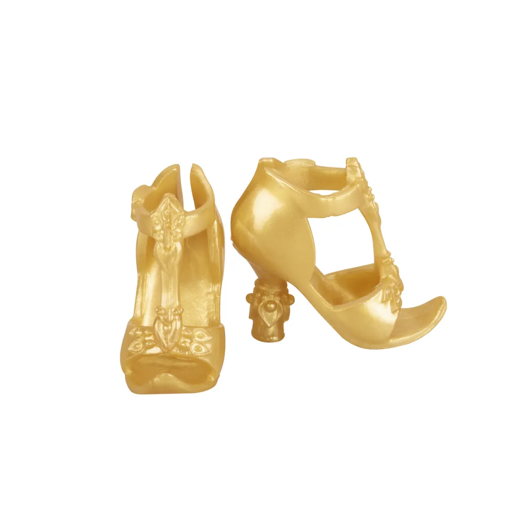 Hasbro Disney Prinzessin Zaubermelodie Jasmin – Bild 5